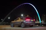 Maserati Levante GranLusso 2018 года (UK)